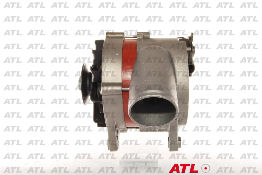 Atl Lichtmaschine Generator Nur Heute