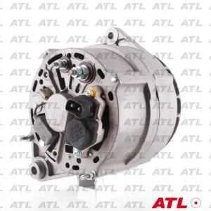 Knallerangebot Atl Lichtmaschine Generator