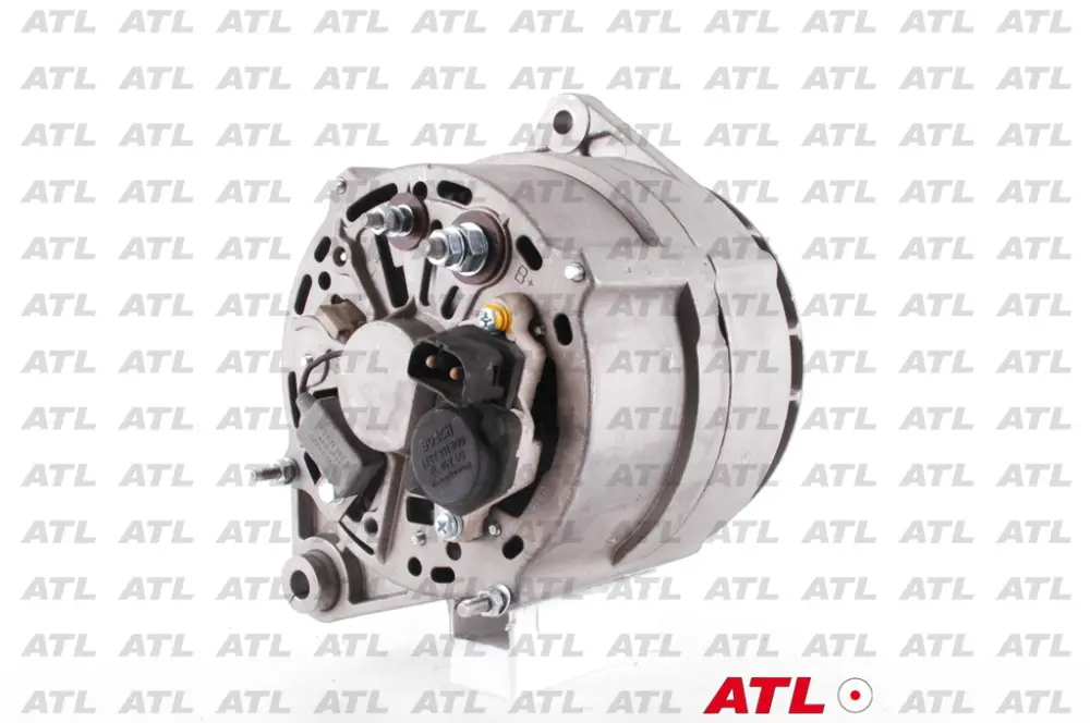 Knallerangebot Atl Lichtmaschine Generator