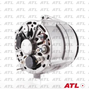 Atl Lichtmaschine Generator Wochenendangebot