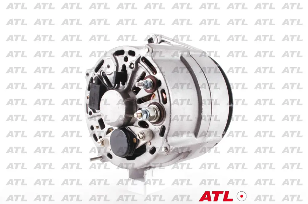 Atl Lichtmaschine Generator Wochenendangebot