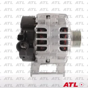 Atl Lichtmaschine Generator Aktuell