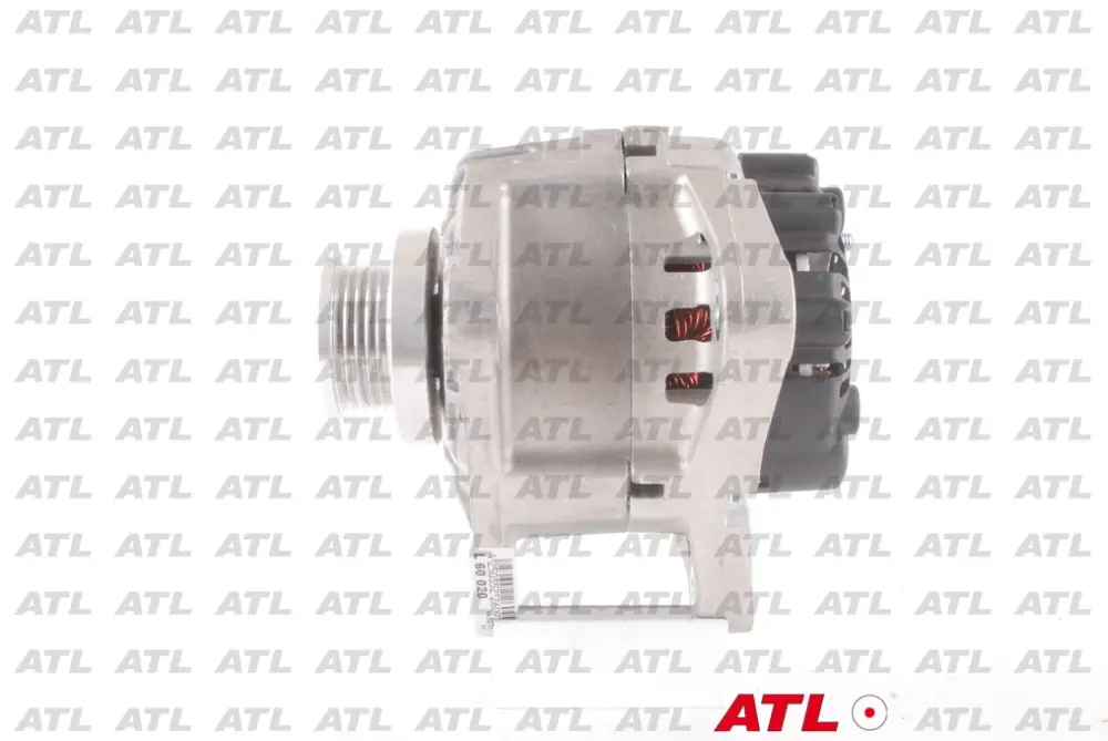 Atl Lichtmaschine Generator Direkt Vom Hersteller
