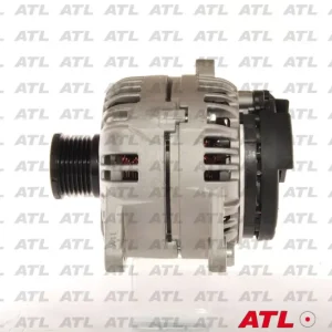 Atl Lichtmaschine Generator Geprüft
