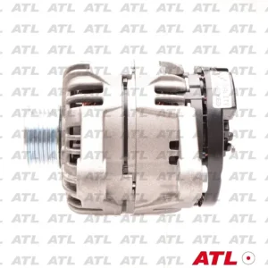 Atl Lichtmaschine Generator Garantierte Lieferung