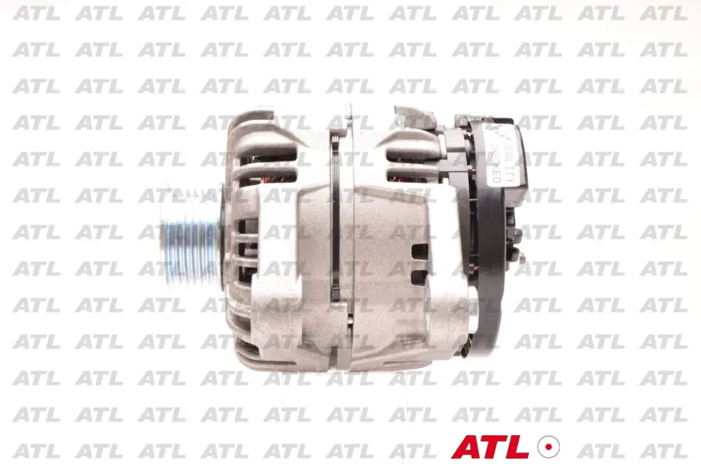 Atl Lichtmaschine Generator Garantierte Lieferung