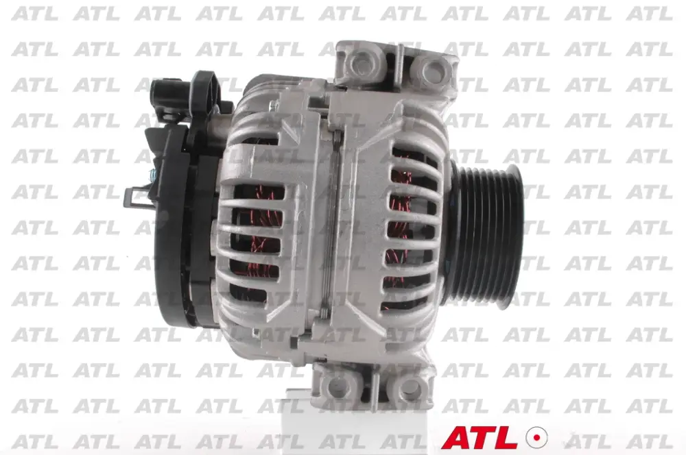 Atl Lichtmaschine Generator Begrenztes Angebot