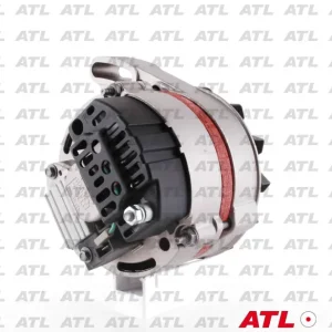 Atl Lichtmaschine Generator Markenprodukt