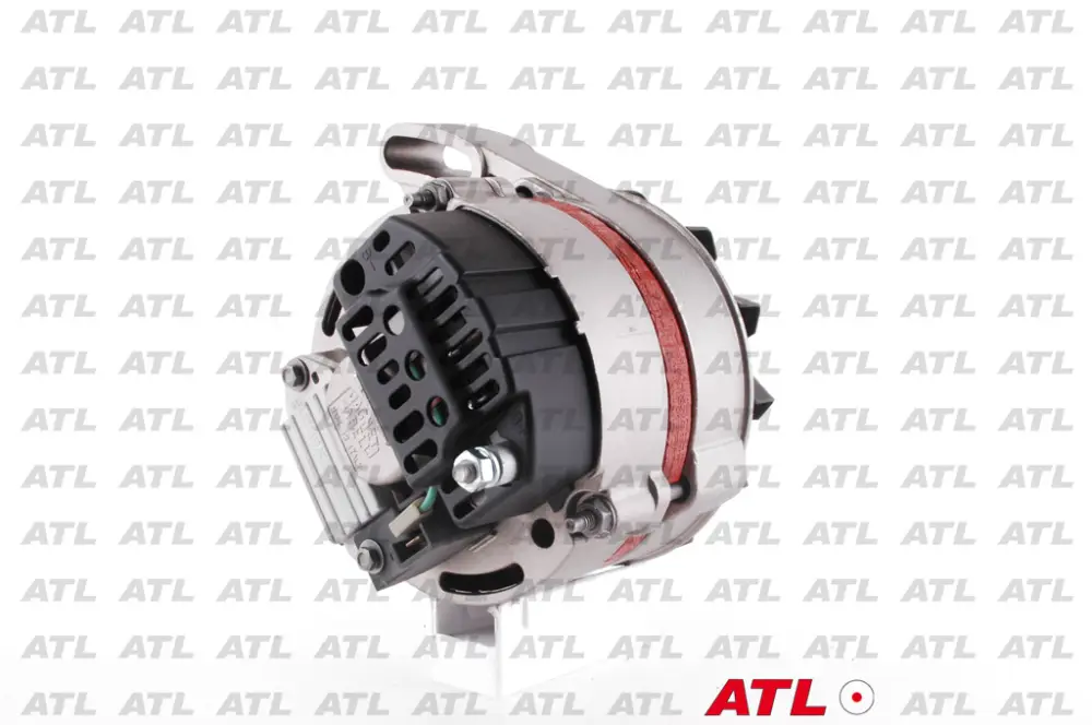 Atl Lichtmaschine Generator Markenprodukt