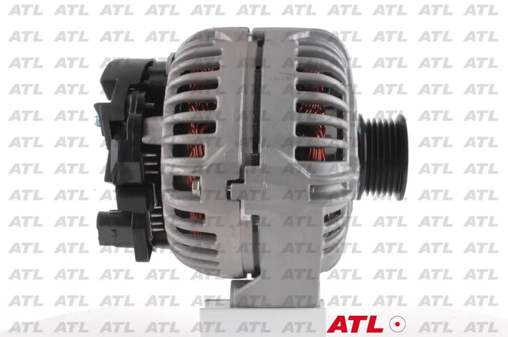 Atl Lichtmaschine Generator Neuheit