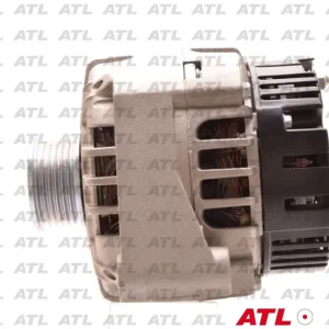 Atl Lichtmaschine Generator Neue Kollektion