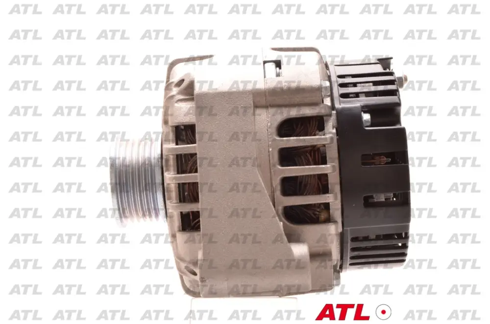 Atl Lichtmaschine Generator Neue Kollektion