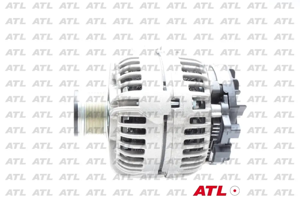 Atl Lichtmaschine Generator Heißes Angebot
