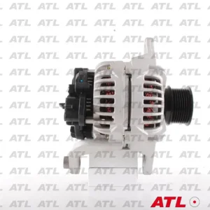 Atl Lichtmaschine Generator Sonderangebot