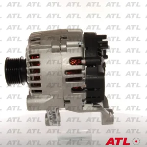 Atl Lichtmaschine Generator Kracherpreis