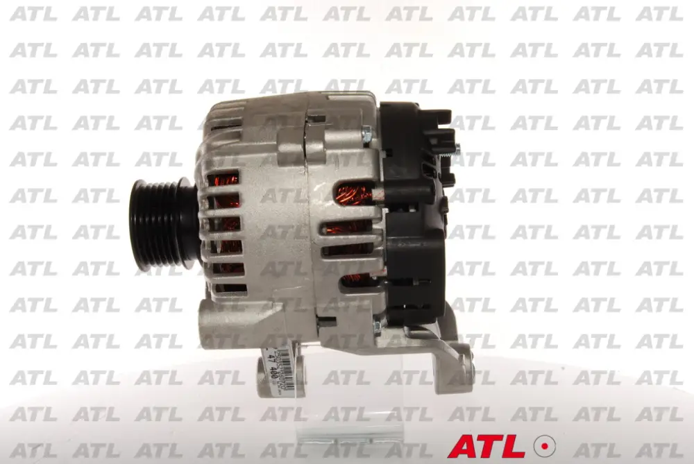 Atl Lichtmaschine Generator Kracherpreis