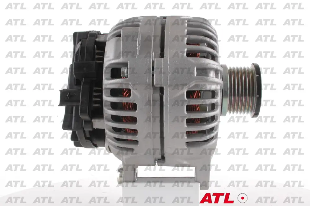 Jetzt Bestellen Atl Lichtmaschine Generator