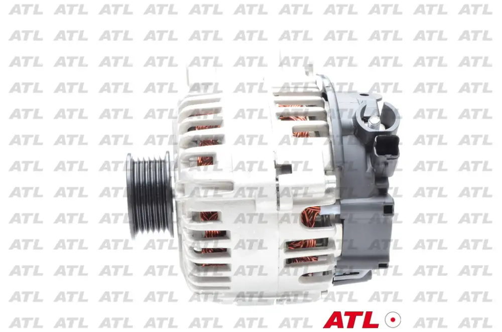 Preis Gesenkt Atl Lichtmaschine Generator