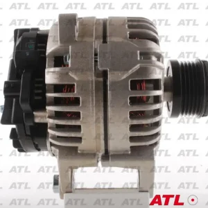 Abverkauf Atl Lichtmaschine Generator