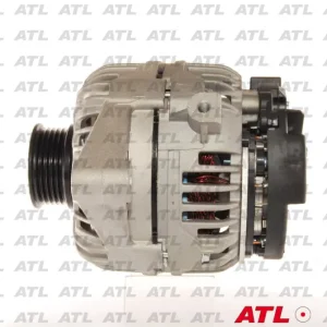 Solange Der Vorrat Reicht Atl Lichtmaschine Generator