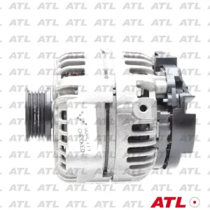 Atl Lichtmaschine Generator Neue Ware