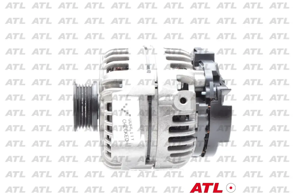 Atl Lichtmaschine Generator Neue Ware