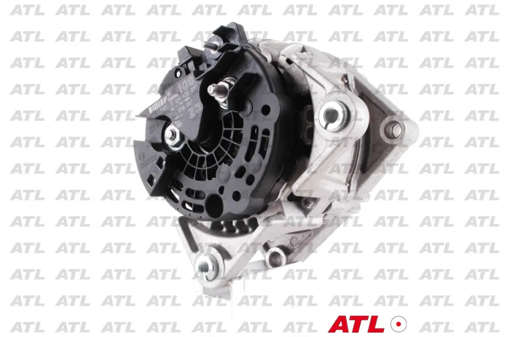 Top-Preis Atl Lichtmaschine Generator