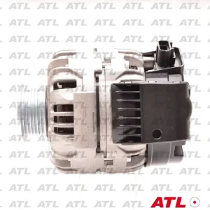 Neu Atl Lichtmaschine Generator