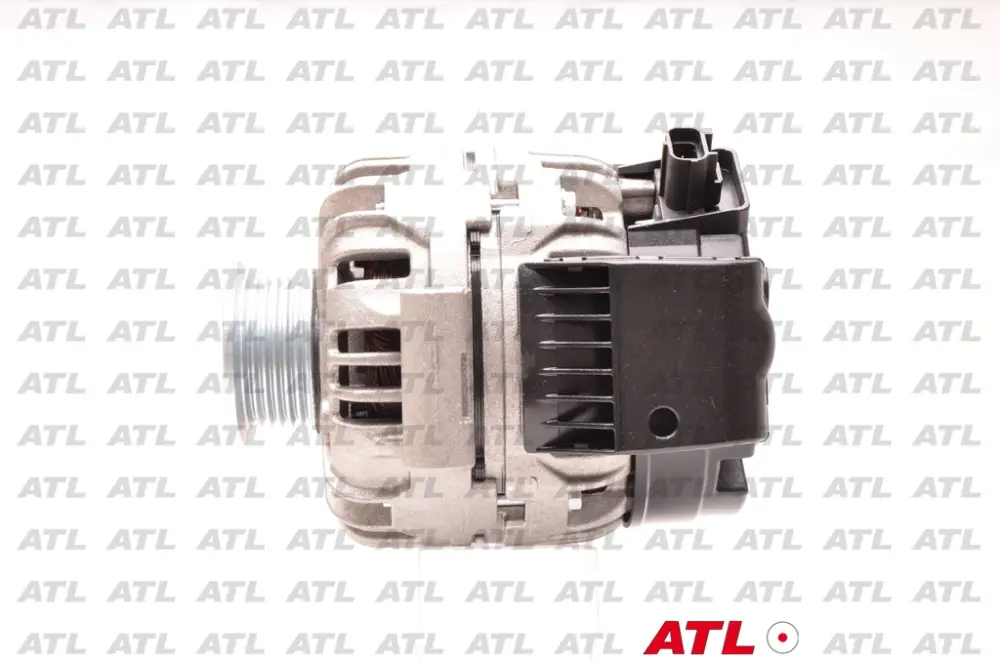 Neu Atl Lichtmaschine Generator