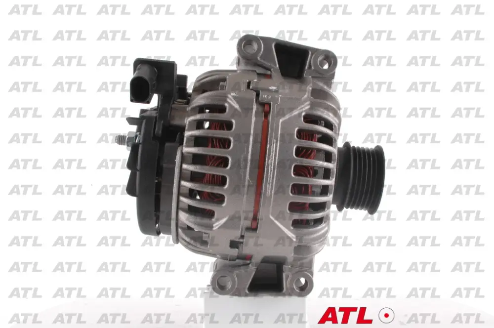 Kracherpreis Atl Lichtmaschine Generator