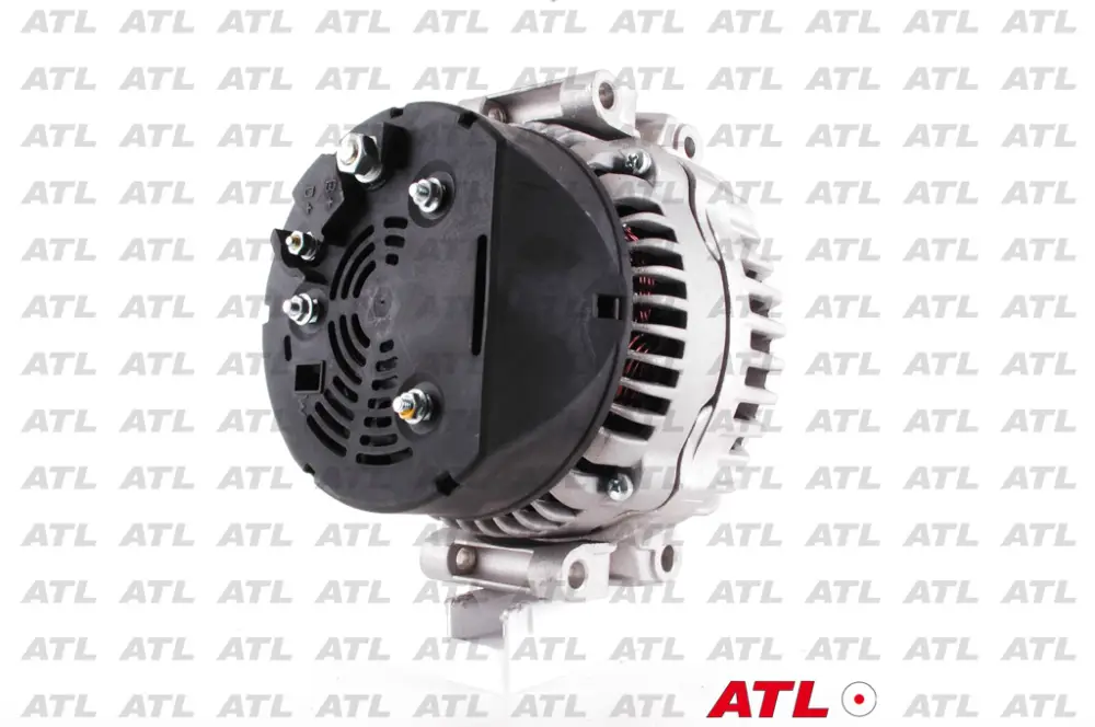 Preis Gesenkt Atl Lichtmaschine Generator