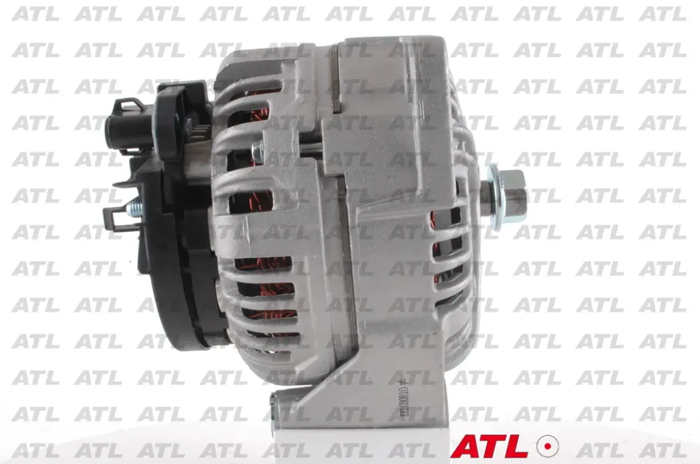 Atl Lichtmaschine Generator Saisonangebot