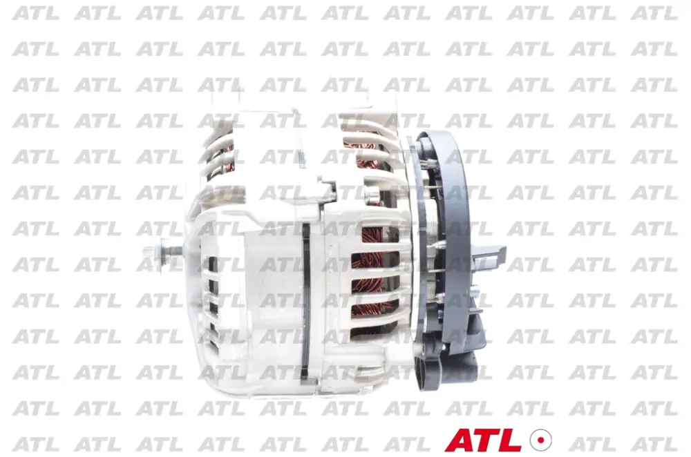 Atl Lichtmaschine Generator Sichere Zahlung