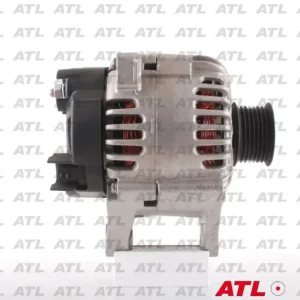 Atl Lichtmaschine Generator Zertifiziert