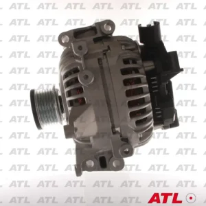 Atl Lichtmaschine Generator Highlight