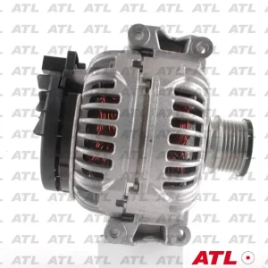 Nur Für Kurze Zeit Atl Lichtmaschine Generator