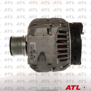 Atl Lichtmaschine Generator Meistverkauft