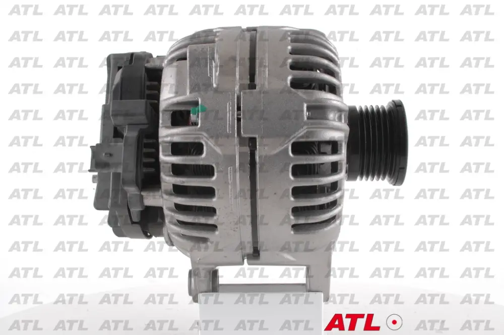 Atl Lichtmaschine Generator Neu Im Sortiment