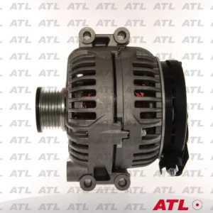 Geprüft Atl Lichtmaschine Generator