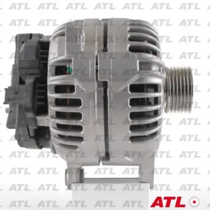 Abverkauf Atl Lichtmaschine Generator