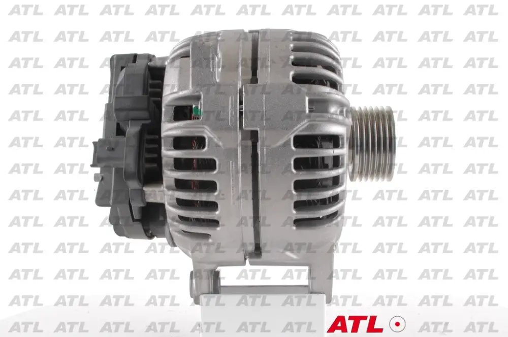 Abverkauf Atl Lichtmaschine Generator