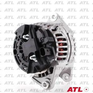 Echt Atl Lichtmaschine Generator