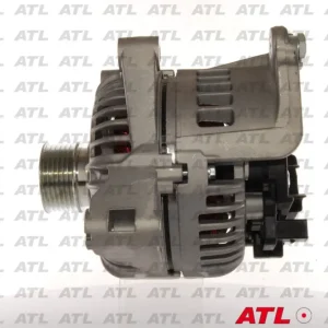 Atl Lichtmaschine Generator Nur Für Kurze Zeit
