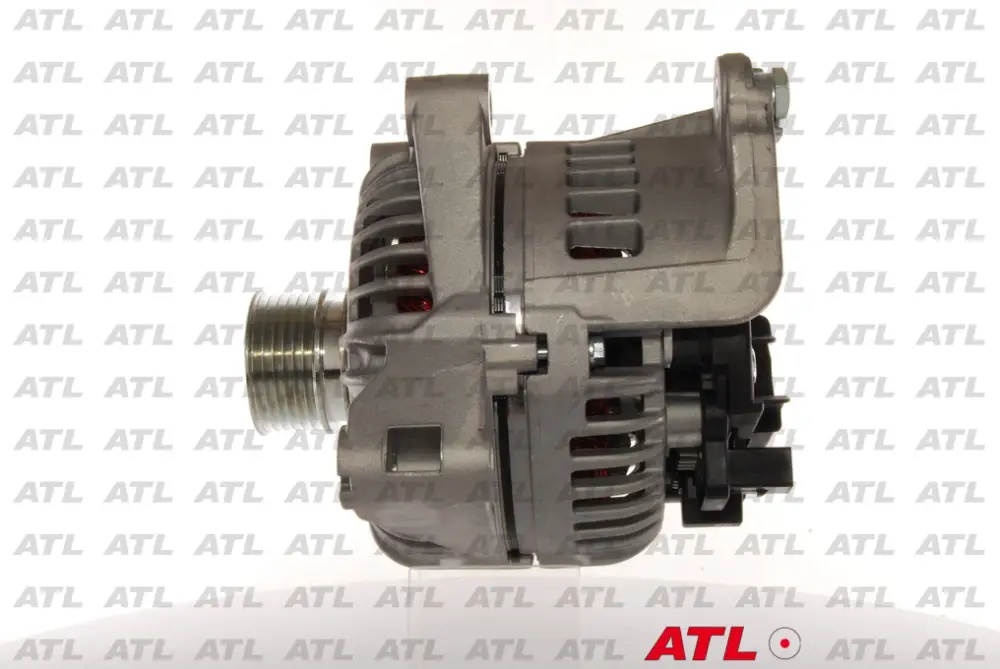 Atl Lichtmaschine Generator Nur Für Kurze Zeit