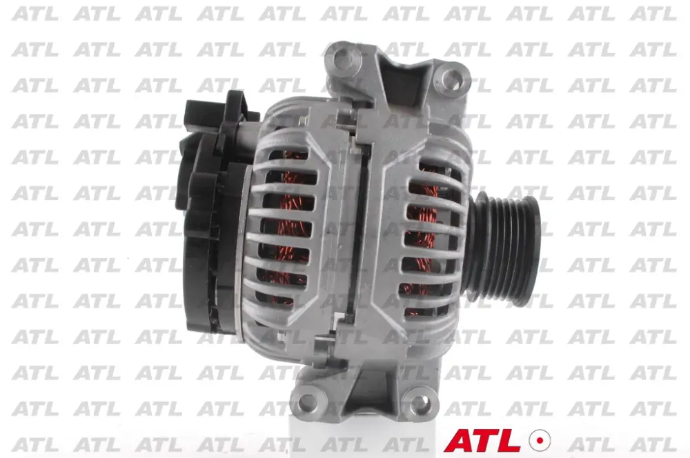 Atl Lichtmaschine Generator Direktkauf