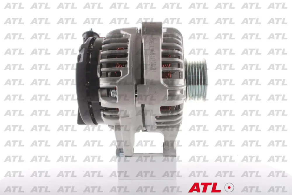 Atl Lichtmaschine Generator Begrenztes Angebot