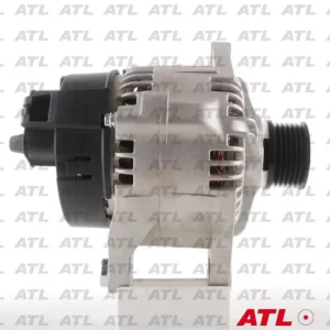 Atl Lichtmaschine Generator Solange Der Vorrat Reicht