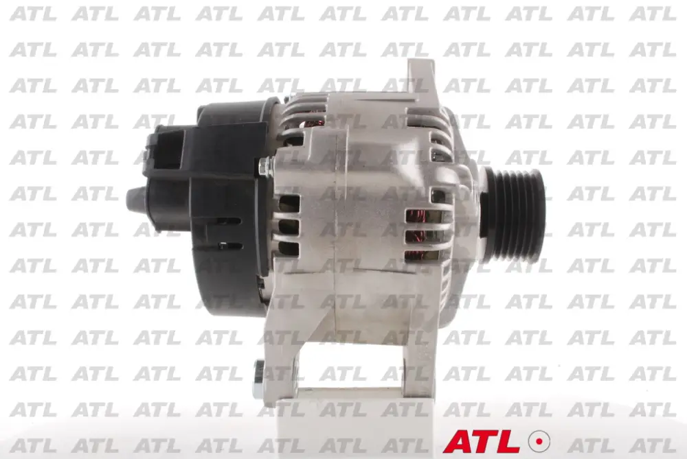 Atl Lichtmaschine Generator Solange Der Vorrat Reicht