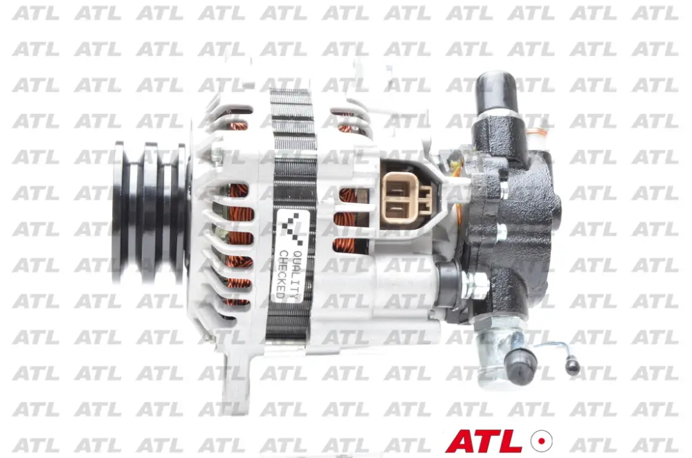 Garantierte Lieferung Atl Lichtmaschine Generator