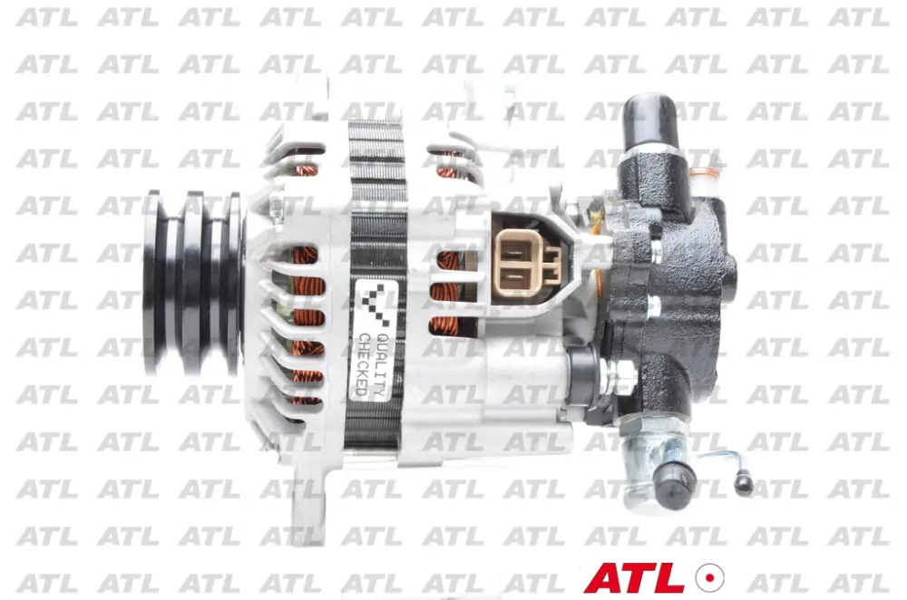 Atl Lichtmaschine Generator Günstig